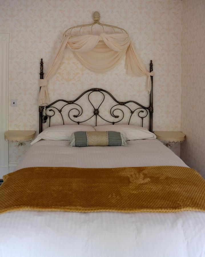 Guilford Bed And Breakfast Exteriér fotografie