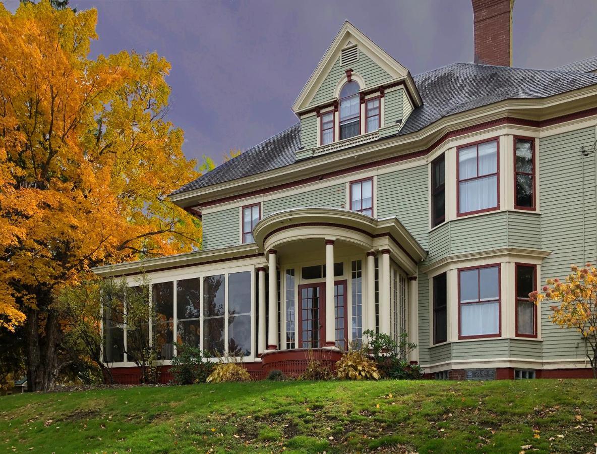 Guilford Bed And Breakfast Exteriér fotografie