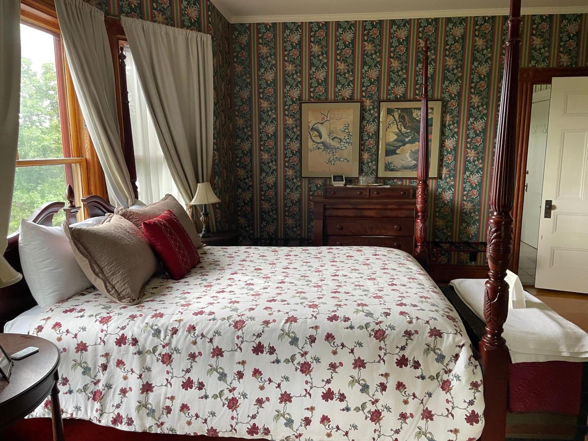 Guilford Bed And Breakfast Exteriér fotografie