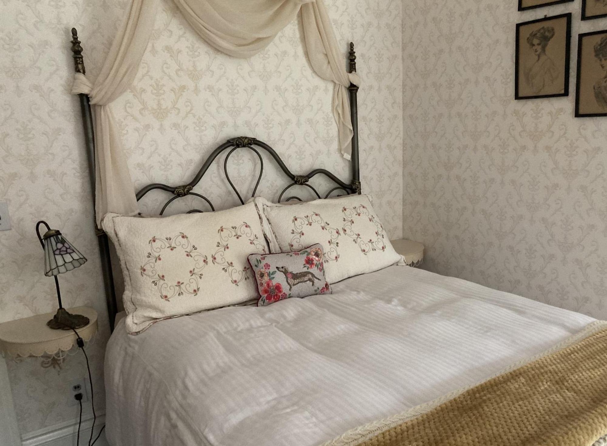 Guilford Bed And Breakfast Exteriér fotografie